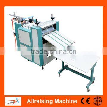 High Quality Embossing Machine , Auto Sheet Paper Embossing Machine