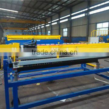 NO.1 CHOOCE!!fence Wire Mesh Welding Machine Factory Price photo-2