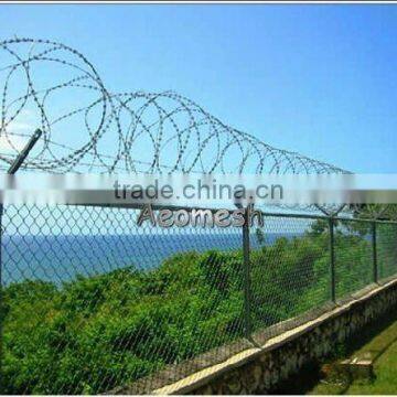 metal fence, fences and barriers (manufacturer)