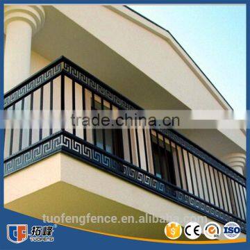 Safty Steel Grill Design For Terrace