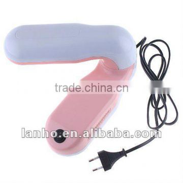 9W UV Gel Curing Lamp Light Nail Art Dryer Manicure New