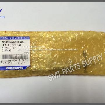 SMT PANASONIC CM602/NPM SHAFT N510040355AA N510064708AA