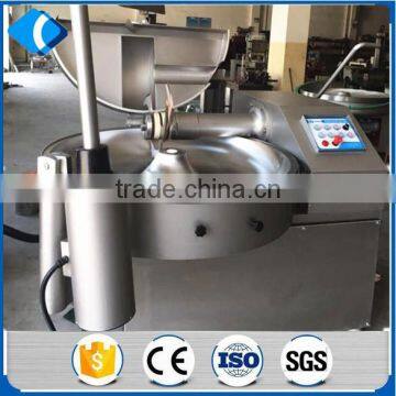 Automatic Water Filling Meat Bowl Machine photo-3
