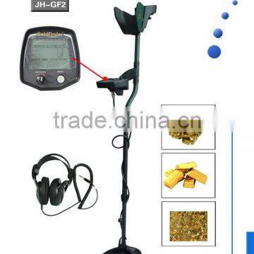 Deep Earth Searching Metal Detector Underground photo-3