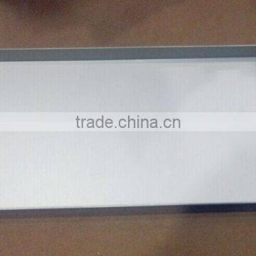 Eco-friendly Aluminum Flat Sheet Trays for Seafood Fast Frozen photo-4