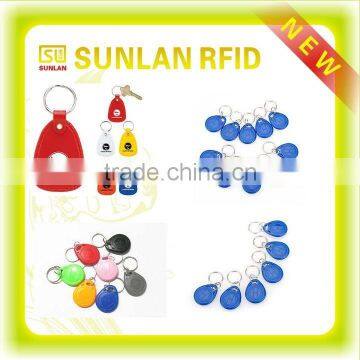 RFID electronic tag,plastic label tag(FREE SAMPLES)