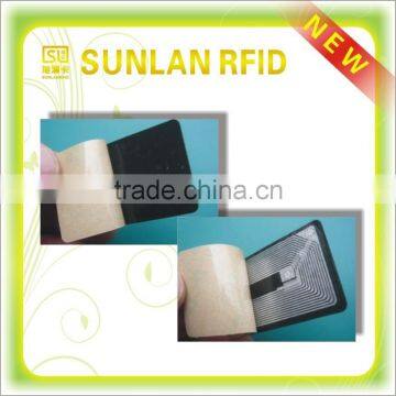 HF/UHF Rfid Dry/wet Inlay From Original China Manufacturer (SL-1002) photo-4