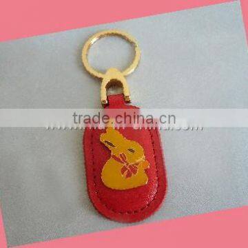 Wholesale ABS / Leather / Plastic RFID Key Fob photo-2