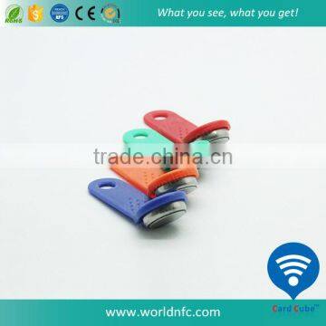 Stainless Steel IButton Tag, TM Key Tag photo-4