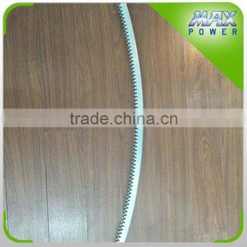 Toothed Rack for Rack and Pinion Ventilation System photo-2