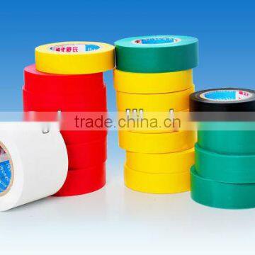 Insulation Electrical Pvc Tape