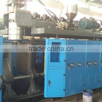 1# Plastic Pipe Extrusion Line, Pipe Extrusion Line photo-3