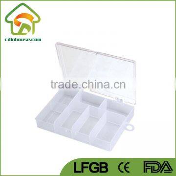 Plastic Components Sundries Storage Box