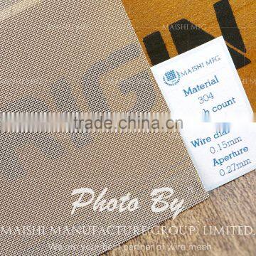 304 Filter Wire Cloth photo-4