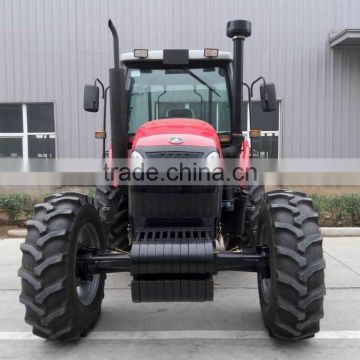 compact tractors potato farming machine