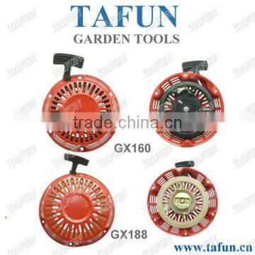 yongkang generator parts starter