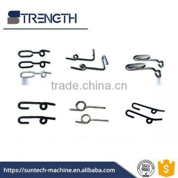 STRENGTH Spinning Machine Spare Parts Guider Snail Wire photo-2