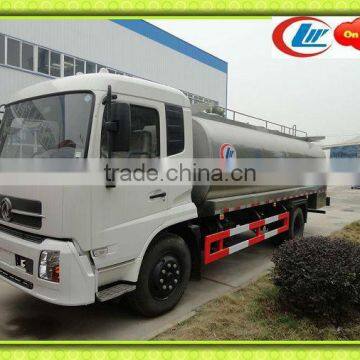 25m3 milk tanker carring truck factory,milk transport truck