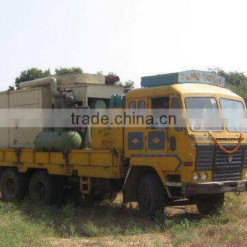 Drilling Compressor photo-2