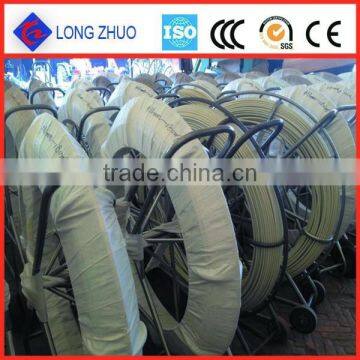 Cable Laying Tool Fiberglass Duct Rodder/4.5~16mm Fiberglass Duct Rodder photo-4