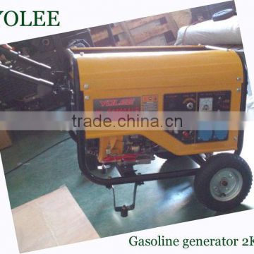 Power Generator, Portable generator, Mini generator