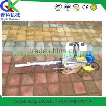 Best Selling Agricultural Spray Insecticide Machine photo-3