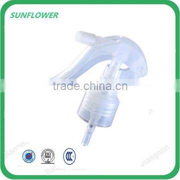 Top Quality 28/410 Mini Triger Sprayer Yuyao Supplier photo-5