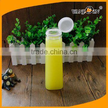 Conical Juice Drink Bottles Polymorph Bottles Split Type photo-5