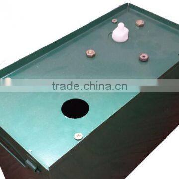 Much Cheaper Hydraulic Press Machine Bench SB-4.0
