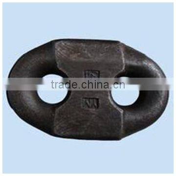 Mining Saw Tooth Ring / Arc Tooth Ring for Connecting photo-4