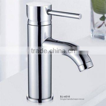 POPULAR ECONORMIC BRASS BASIN MIXER FAUCET