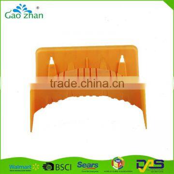 High Quality ABS Durable Wall Mounted Tap Hose Hanger For Expandable Hose Pipe Outdoor photo-3