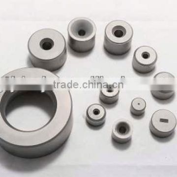 2014 tungsten carbide blanking mould