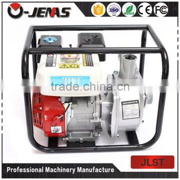 Ojenas Hot Sale 2inch 212cc 6.5hp High Pressure Water Pump photo-2