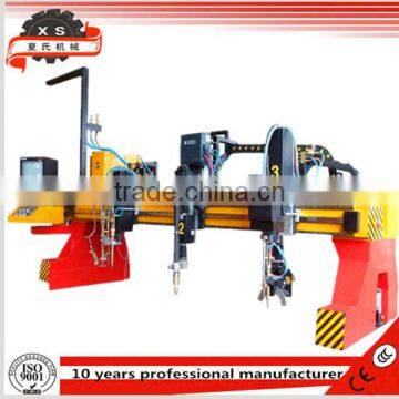 High Precision Portable Cnc Plasma Cutting Machine HD-1225,cnc Flame Cutting Machine For Sale photo-2