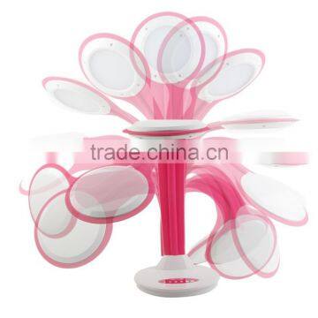 TT-TD-802 CE touch control dimming fashionable led table lamp