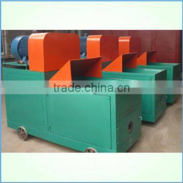 High Efficiency Screw Type Biomass Briquette Machine - to Make Efb Briquettes in Good Quality for Fuel photo-2
