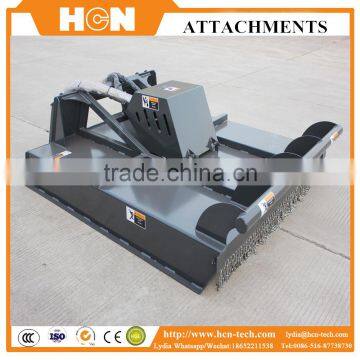 HCN 0508 Excavator Flail Mower photo-6