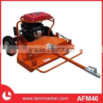 16HP Electric Start ATV Mower photo-2