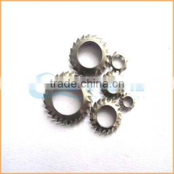 China Professional Manufacturing m4 Spring Lock Washers