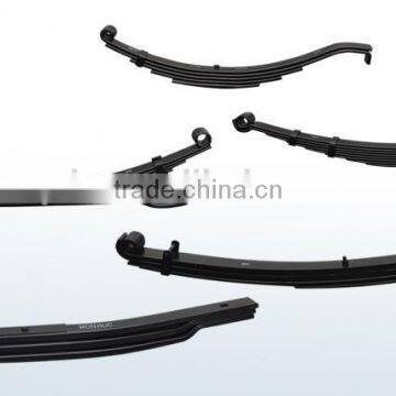 Germany American Type Leaf Spring photo-3