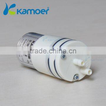 Kamoer Low Noise 12V Micro Diaphragm Pump Water Small Pump photo-3