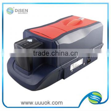 Cheap pvc id card printer price