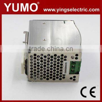 Single Output Industrial DIN Rail Power Supply DR-120-24 120W 5VDC 12VDC 24VDC Switching Power Supply photo-5