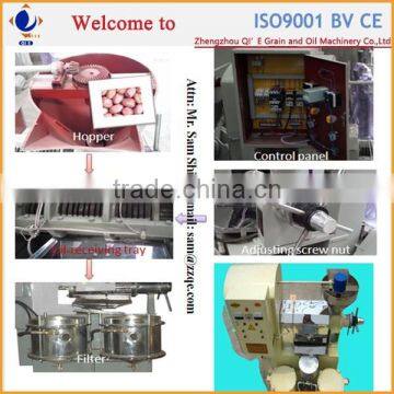 Solvent Extraction Type Peanut Oil Making Equipment photo-2