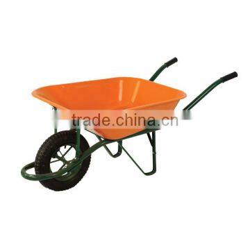 Middle east wheelbarrow