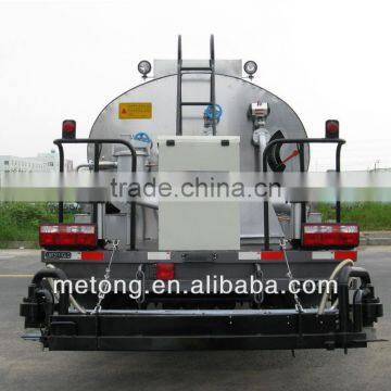 LMT5111GLQ INTELLIGENTIZED ASPHALT ROAD CONSTRUCTION MACHINE photo-4