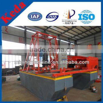 Best Quality River Sand Pumping Machine For Sale photo-2