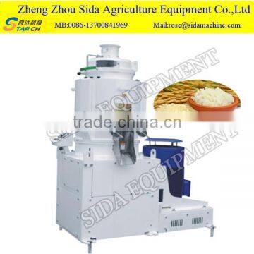 Full Automatic Complete Sets Rice Mill Equipment/ Plant/ Rice Milling Machine for Sale photo-4