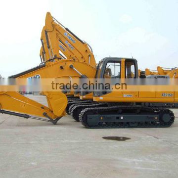 Excavator EX215C